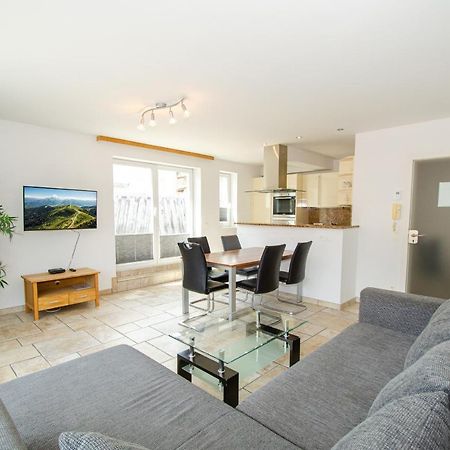 Penthouse In The Heart Of Цел ам Зее Екстериор снимка