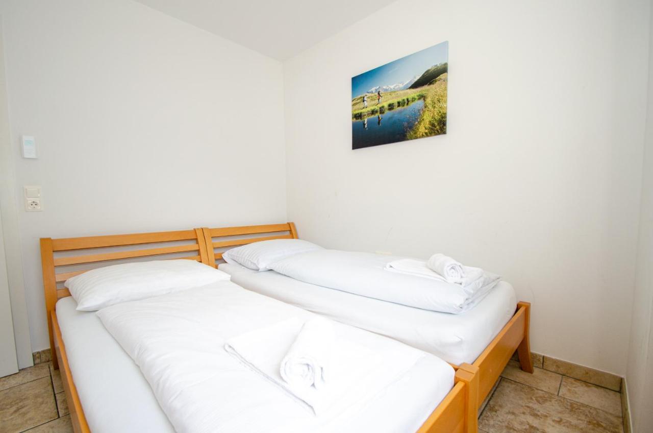 Penthouse In The Heart Of Цел ам Зее Екстериор снимка