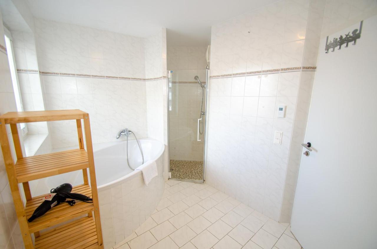 Penthouse In The Heart Of Цел ам Зее Екстериор снимка