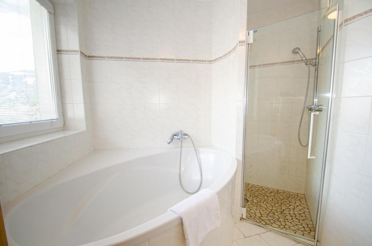 Penthouse In The Heart Of Цел ам Зее Екстериор снимка