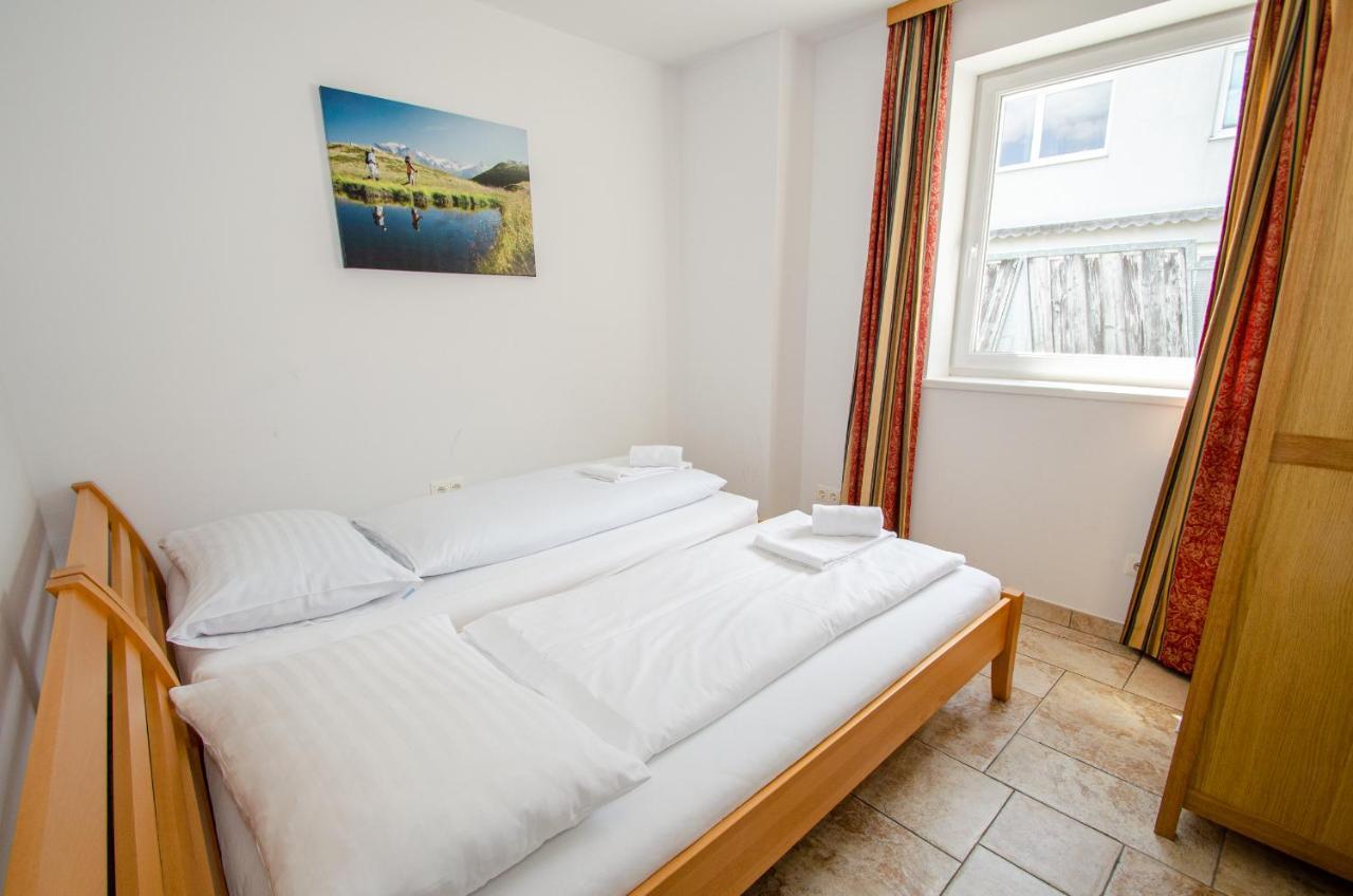 Penthouse In The Heart Of Цел ам Зее Екстериор снимка