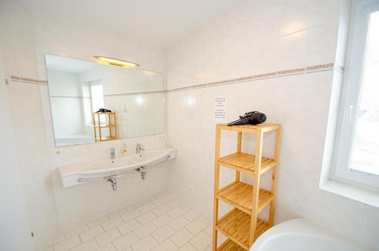 Penthouse In The Heart Of Цел ам Зее Екстериор снимка