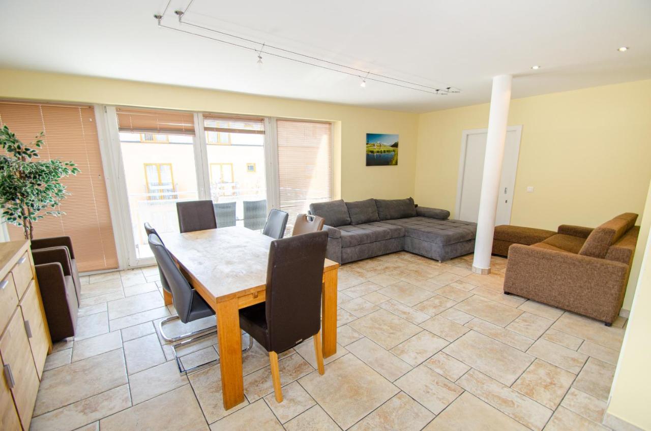Penthouse In The Heart Of Цел ам Зее Екстериор снимка