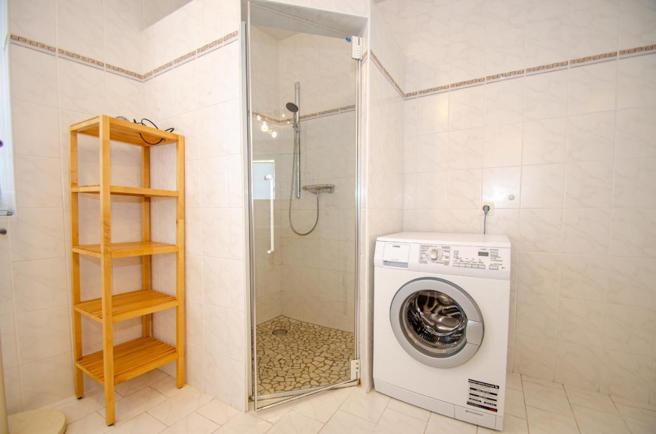 Penthouse In The Heart Of Цел ам Зее Екстериор снимка