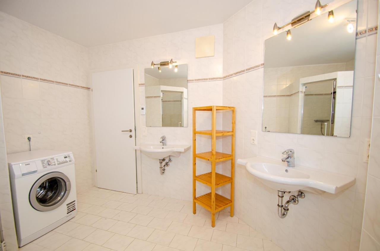 Penthouse In The Heart Of Цел ам Зее Екстериор снимка