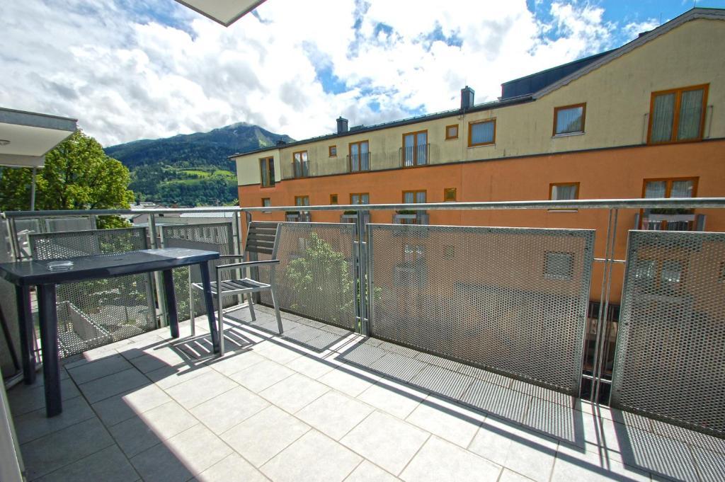Penthouse In The Heart Of Цел ам Зее Стая снимка